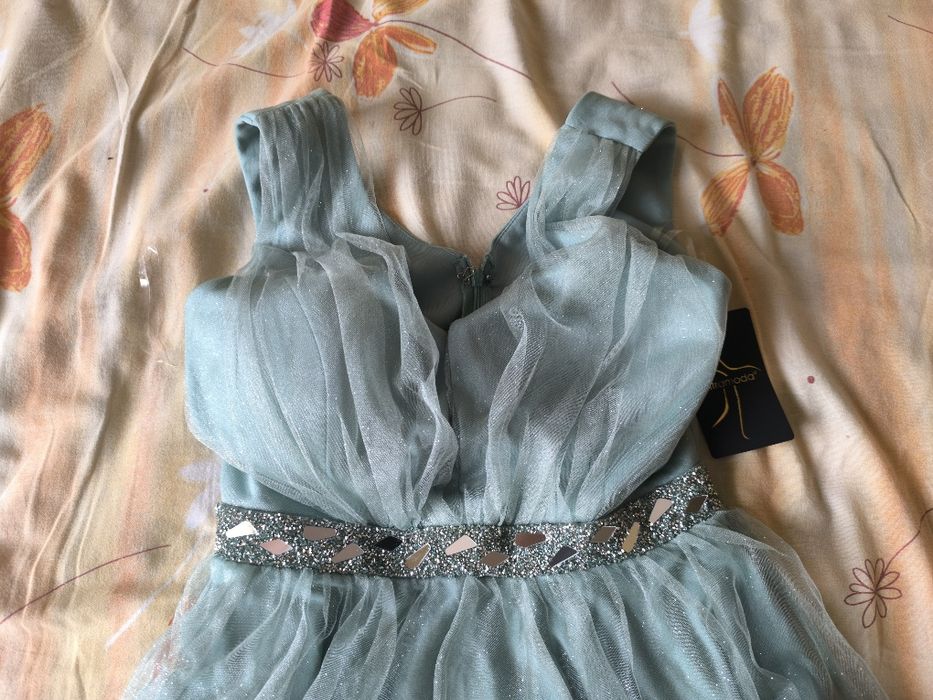 Rochie de ocazie nouă cu eticheta
