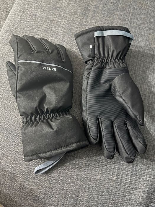 Зимни непромокаеми ръкавици