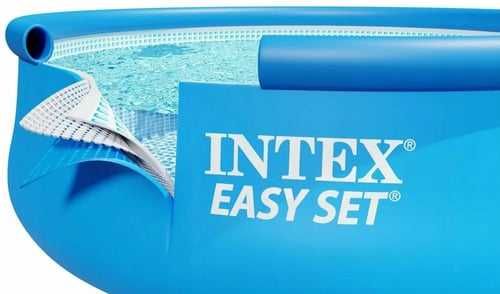 Бассейн Intex Easy Set 244х61см, 1942л, 28106