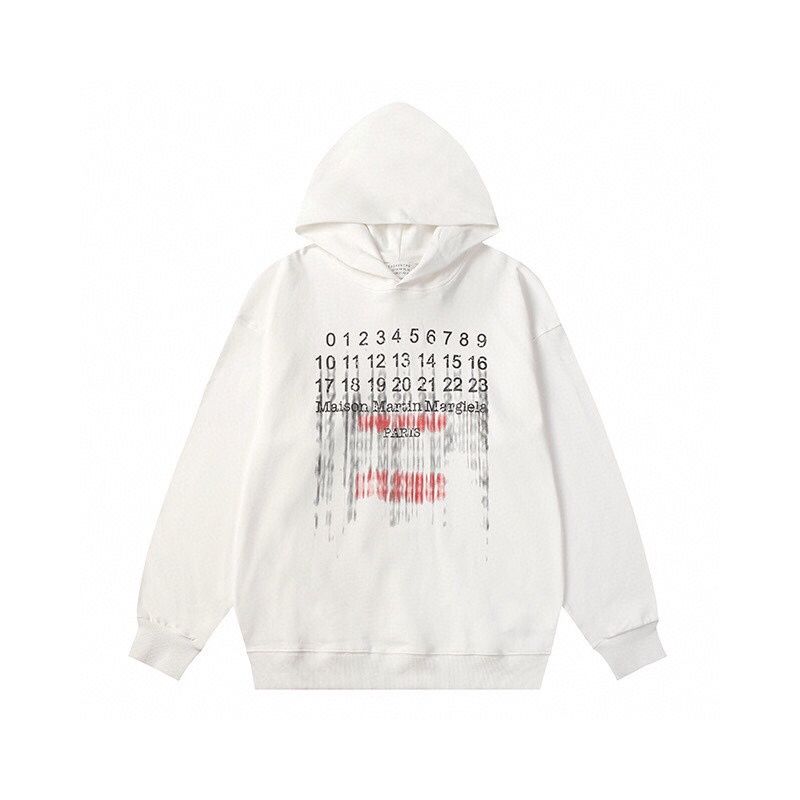 Maison Margiela Hanorac