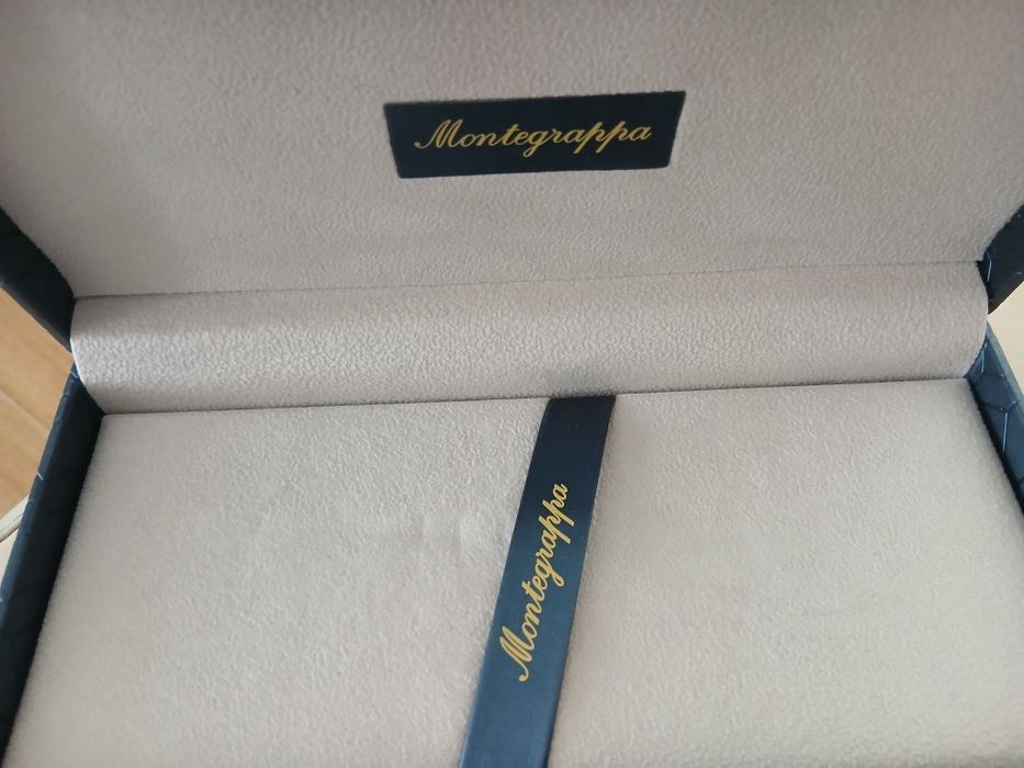 Pix Roller montegrappa