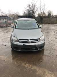 Dezmembrez Vw Golf 5 plus 2005, 2,0tdi tip BKD