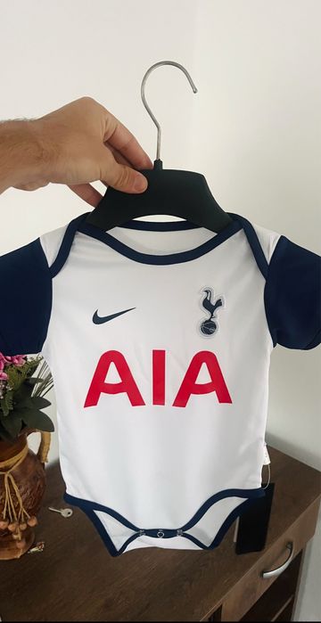 Body Bebelusi Tottenham 0-24 luni