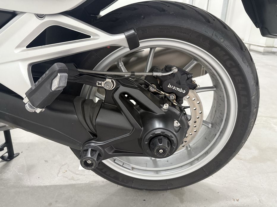 BMW R 1250 RT noua