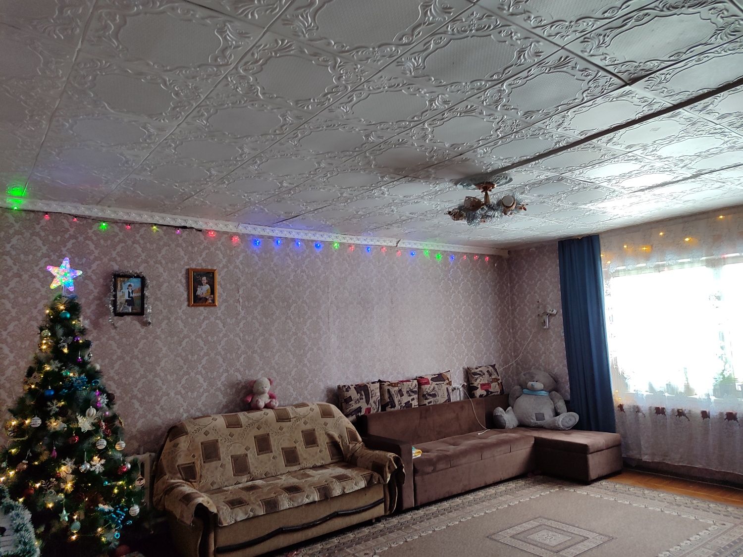 Продам дом частный