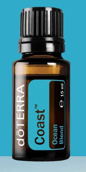 Doterra Bergamot Mint 15ml si alte uleiuri editie limitata
