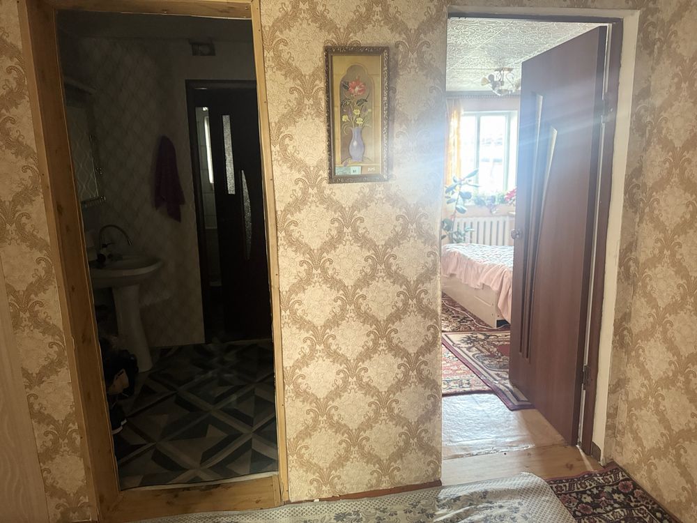 Продается дом в центре