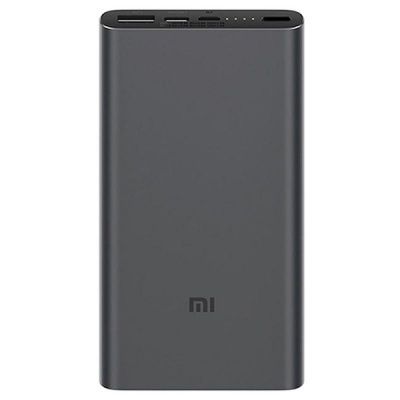 Mi power bank 10000mah 2 xil samsung va taypse usbga ega