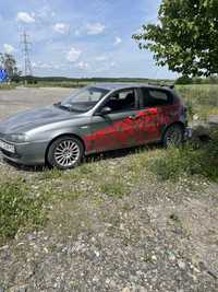 Alfa romeo 147 1.9 diesel