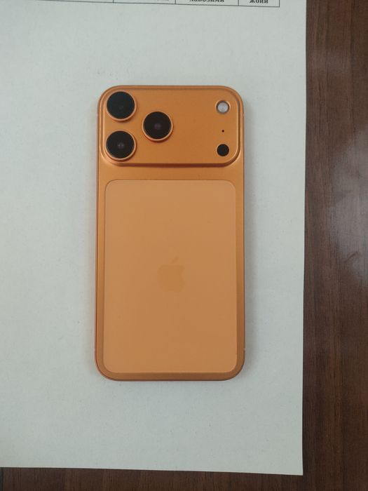 Iphone xr sotiladi
