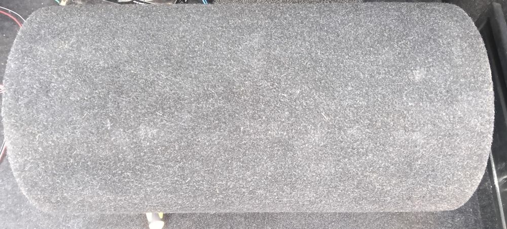 Subwoofer pioneer 1300w