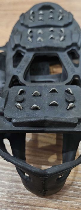 Ледоходы (ледоступы) 24 шипа Россия р. 36-39