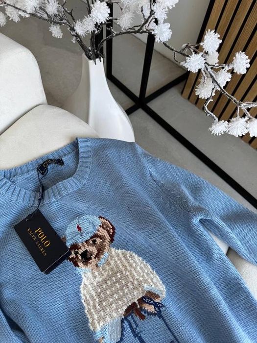 RL дамски пуловер New Season