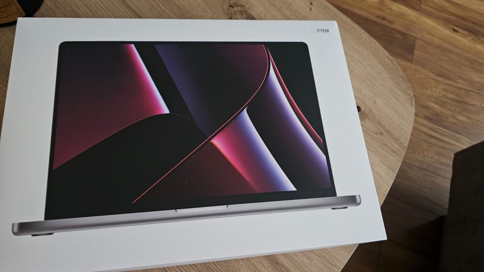 MacBook Pro M2 Max