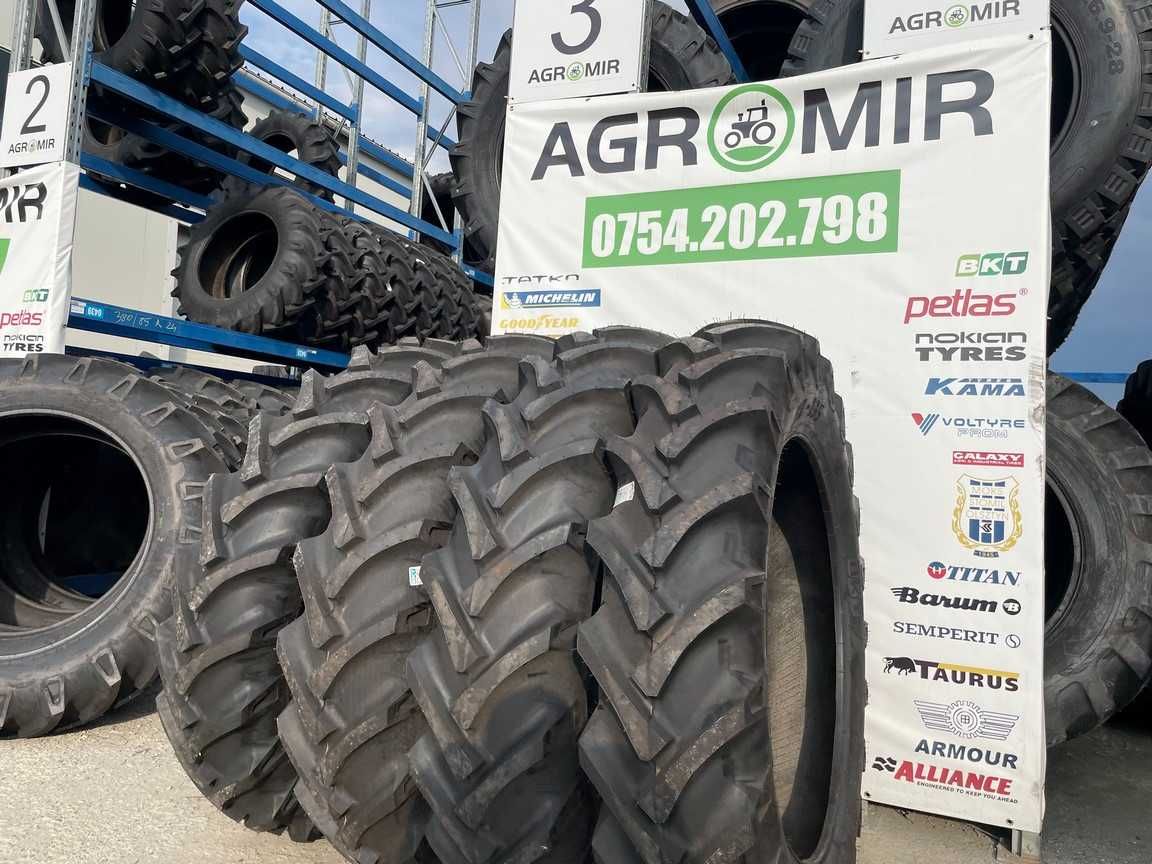 14.00-38 Anvelope noi agriocle de tractor spate cu 8PR Cauciucuri