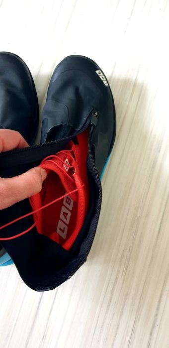 Salomon S / LAB XA Alpine 2  42/26.5см. ОРИГИНАЛ! Мъжки спортни обувки