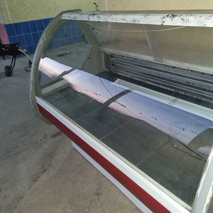 Холодильник бу шымкент