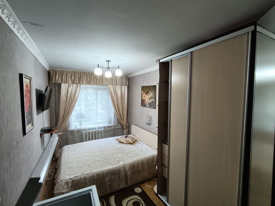 Продам 2х комнатную квартиру