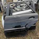 Usa stanga spate Mercedes Ml 2006