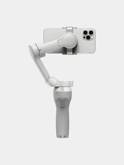 Стабилизатор DJI Osmo Mobile Se