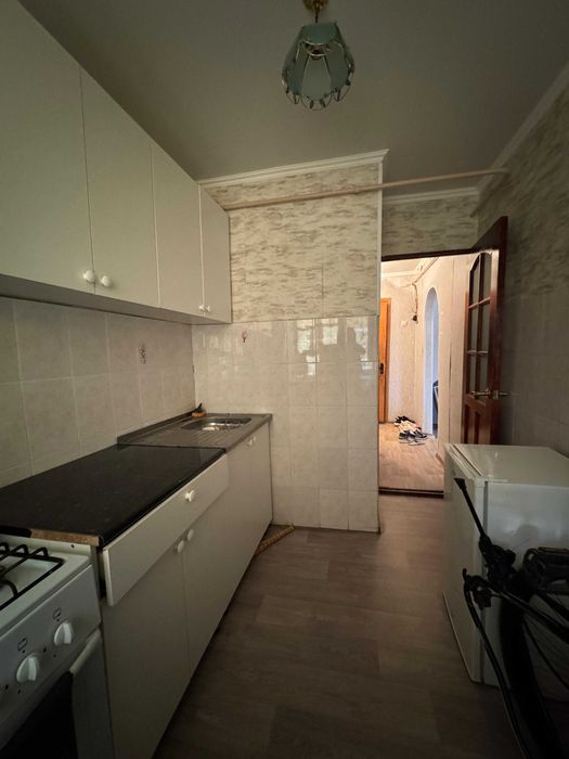 Продам 1комн Бывшее МСО по Санкибая