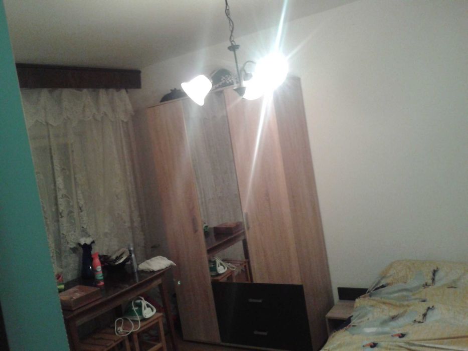 Inchiriez garsoniera in Crihala DR TR SEVERIN