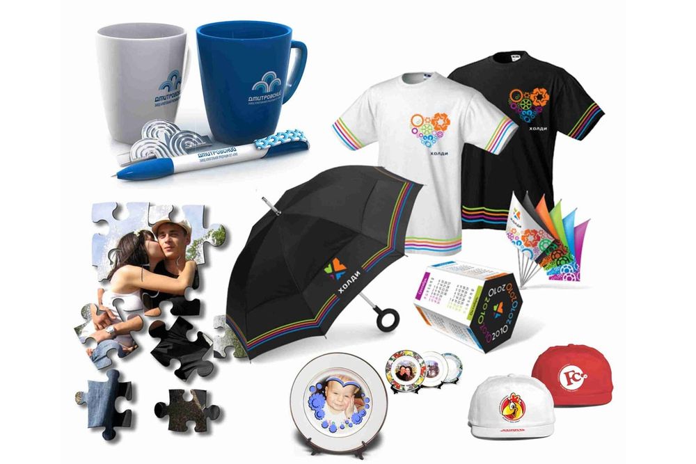 Печатаем. Вдохновляем, Удивляем!