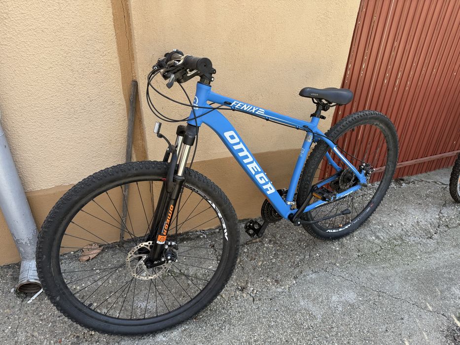 Biciclete de vanzare
