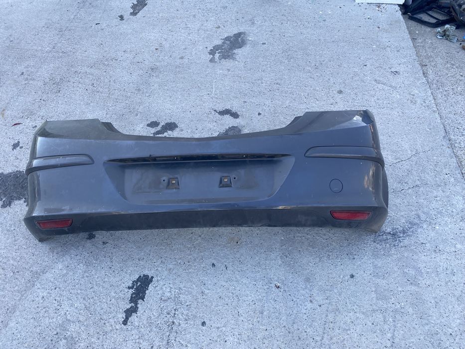 Bara spate Opel Astra H GTC 2 usi / coupe