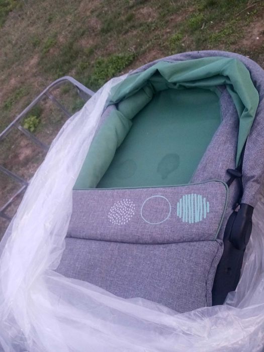 Количка чиполино