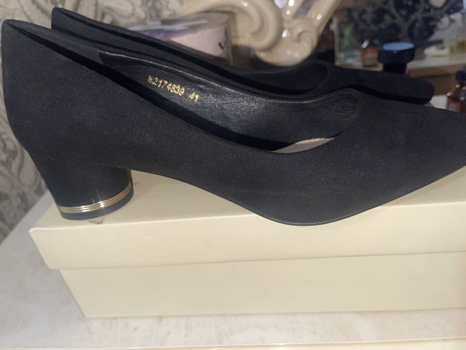 Туфли женские