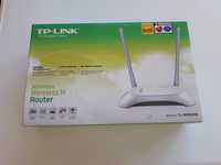 Router wireless internet 300 mb
