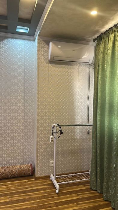 Продается 1 комнатная на Юнусабад. 7