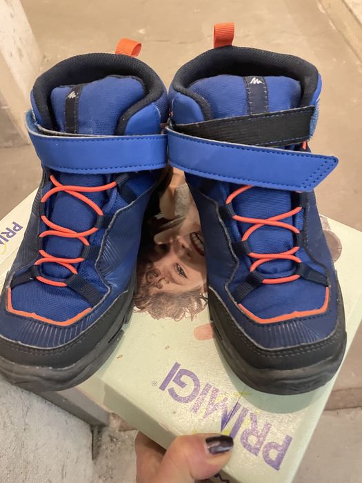 Маратонки, кецове, бутонки и гуменки