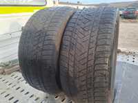 Doua cauciucuri 285/40R21