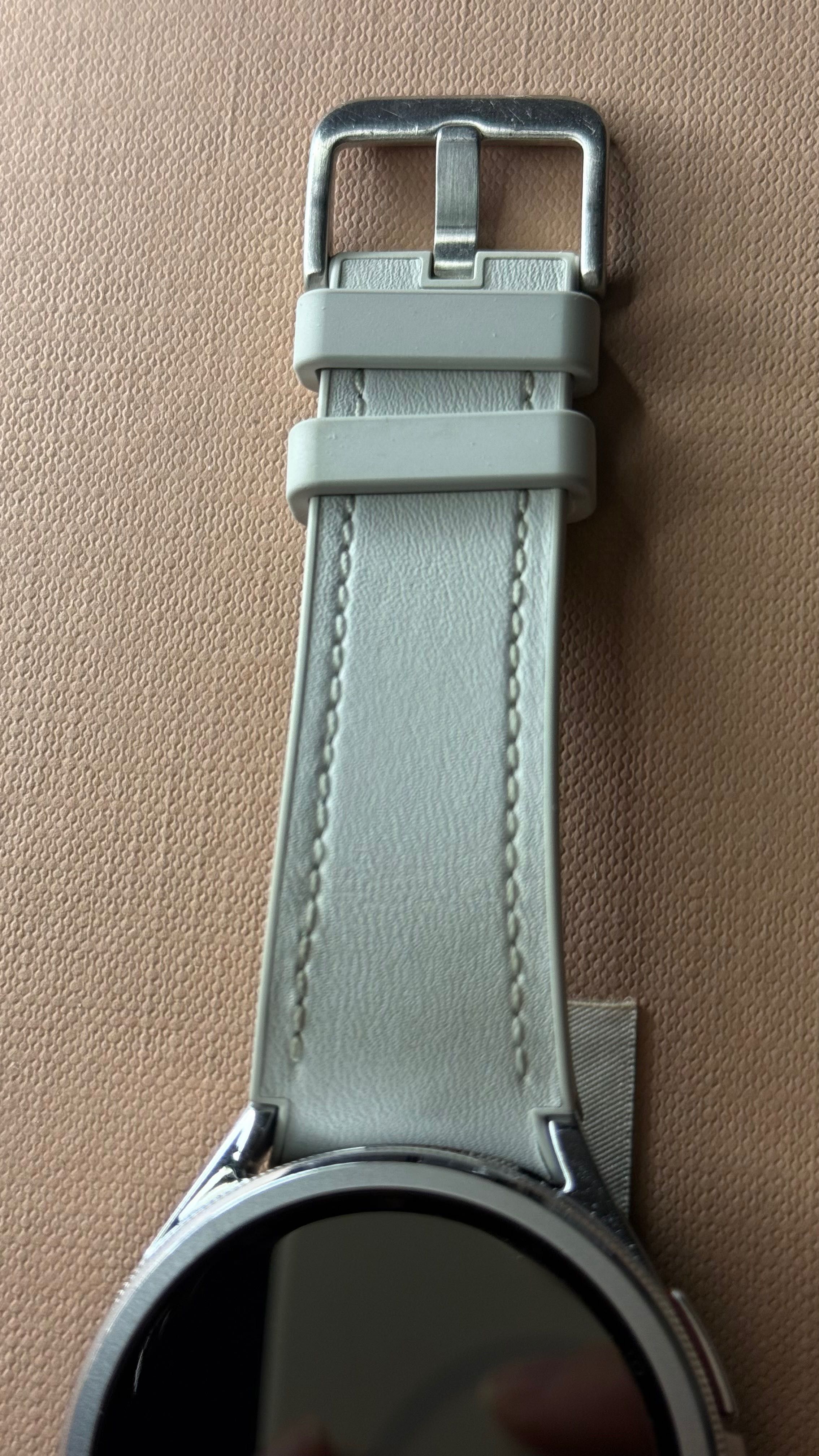 Samsung часовник 6