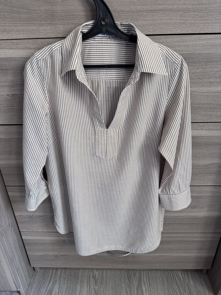 Срочно: Вещи разных брендов (Uniqlo и др евр бренды) 42-44