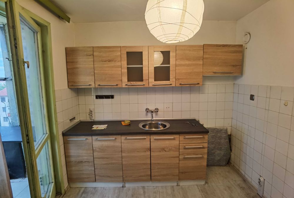 Кухненски шкафове от ПДЧ