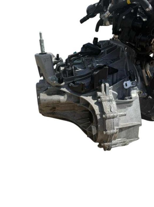 Cutie Viteze Manuala Nissan Renault 1.3 Benzina HR13 Cod 320104715R