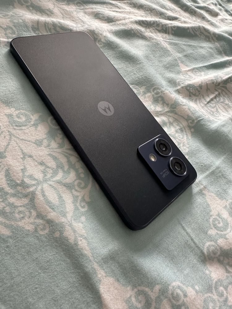 Motorola G84 blue 256 gb liber de retea