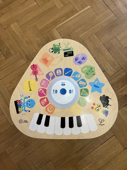 Музикална детска масичка - Hape