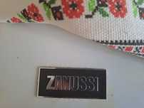 Combina frigorifica Zanussi