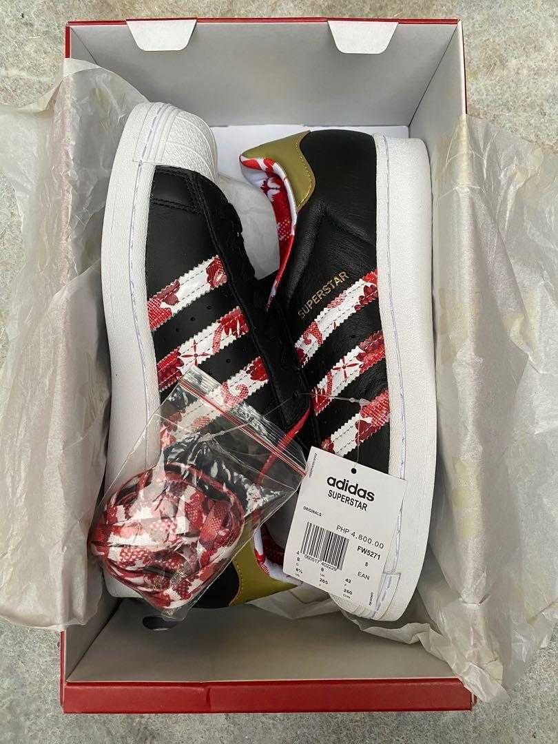 Оригинални  кецове * ADIDAS SUPERSTAR * EU 37 1/3