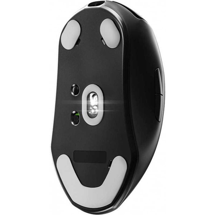 mouse steelseries prime wireless