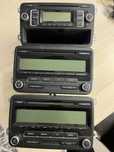 Radio golf 5 golf 6 passat b6 passat b7 touran sharan