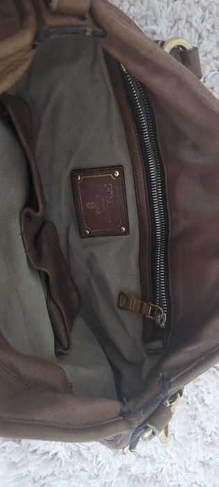 Vând geantă originală Prada Milano