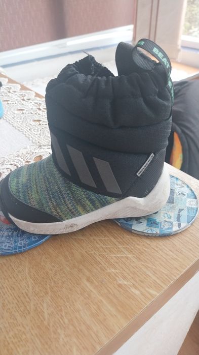 Ghete adidas copii