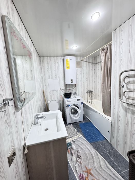 Сдам 2 комн квартиру