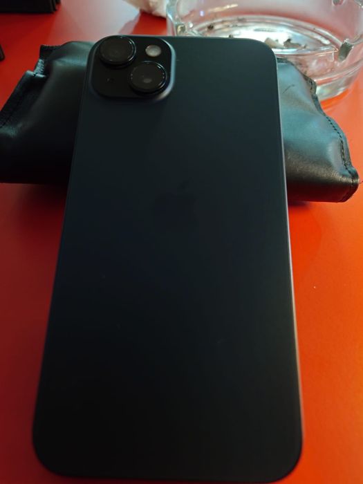 iPhone 15 plus 128GB