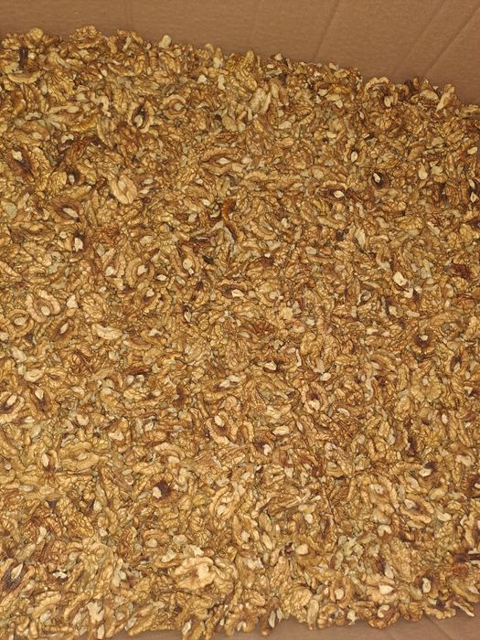 Miez de nuca Nou de anul acesta